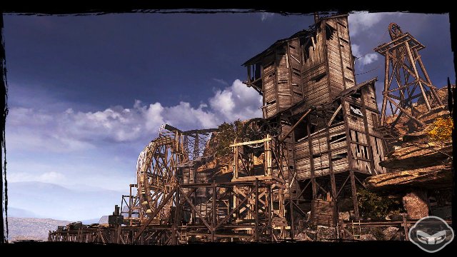 Call of Juarez: Gunslinger - Immagine 75603