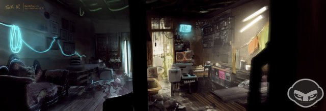 Shadowrun Returns - Immagine 75684