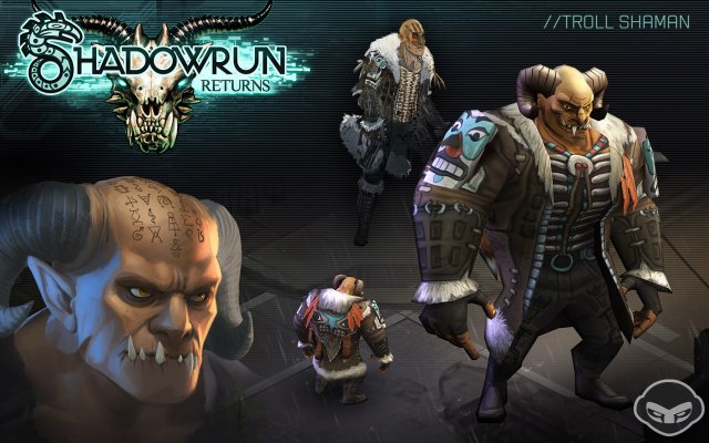 Shadowrun Returns - Immagine 75685
