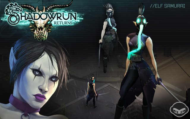 Shadowrun Returns - Immagine 75686