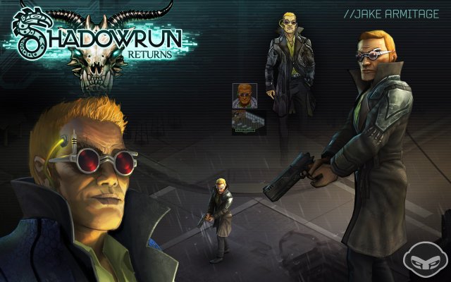 Shadowrun Returns - Immagine 75687
