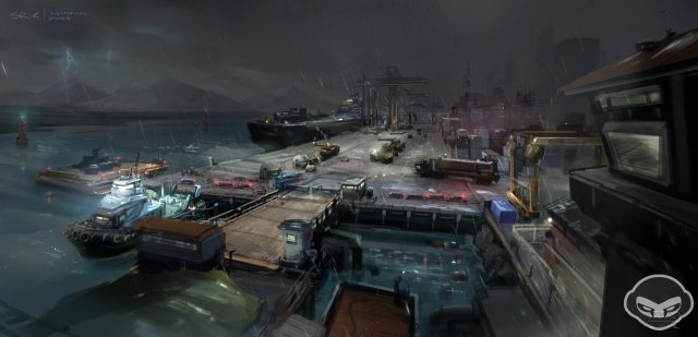 Shadowrun Returns - Immagine 75688