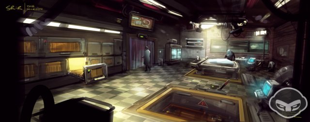 Shadowrun Returns - Immagine 75689