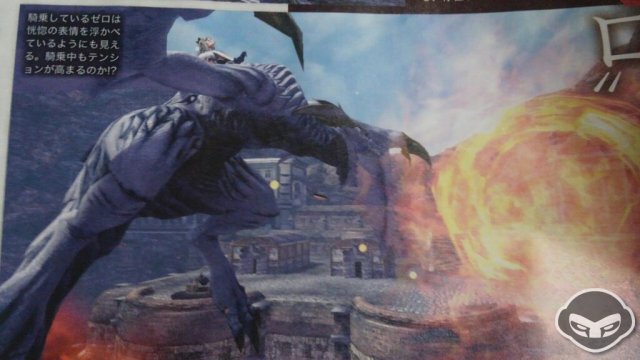 Drakengard 3 - Immagine 75747
