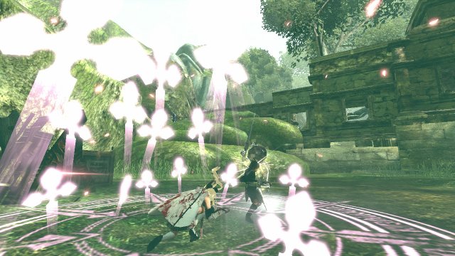 Drakengard 3 - Immagine 81381