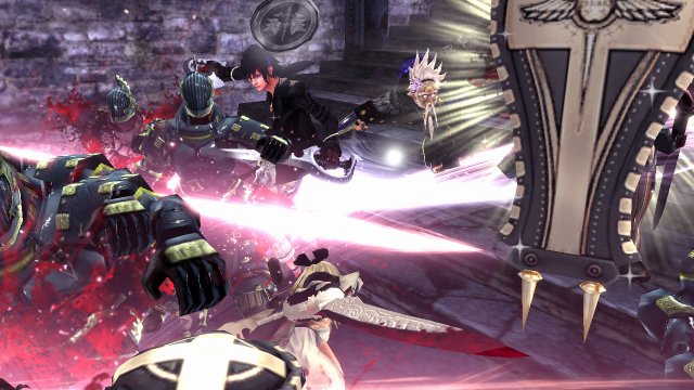 Drakengard 3 - Immagine 81382