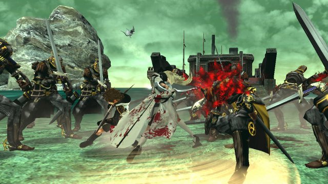 Drakengard 3 - Immagine 81384