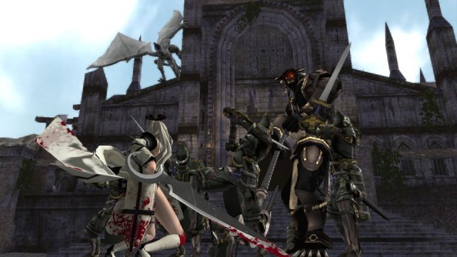 Drakengard 3 - Immagine 88603