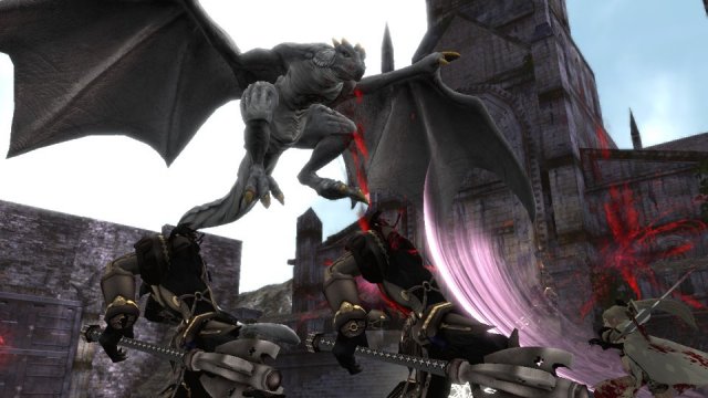 Drakengard 3 - Immagine 88604