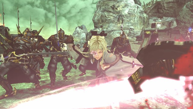 Drakengard 3 - Immagine 81386
