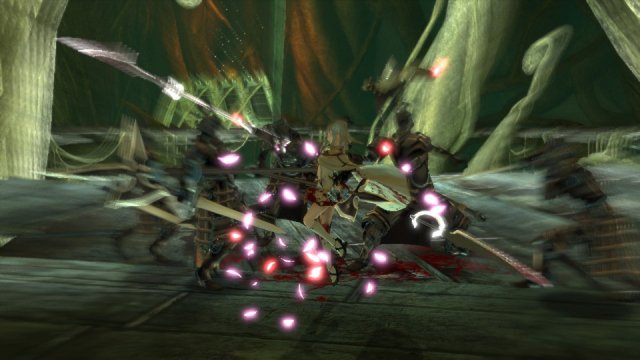 Drakengard 3 - Immagine 88605