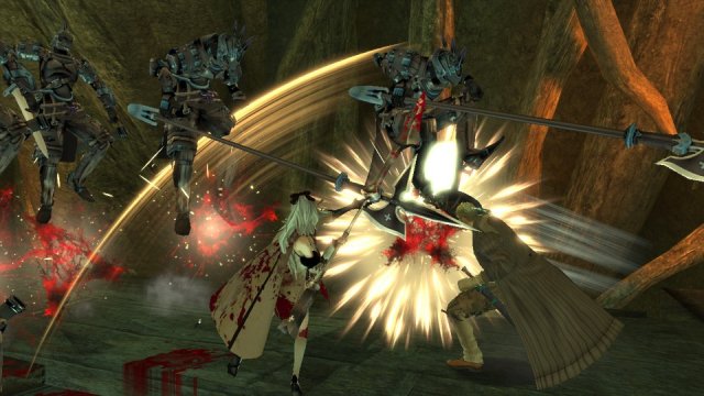 Drakengard 3 - Immagine 88606