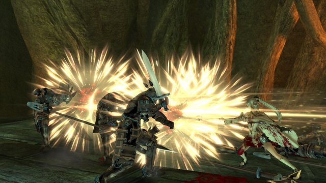 Drakengard 3 - Immagine 88607