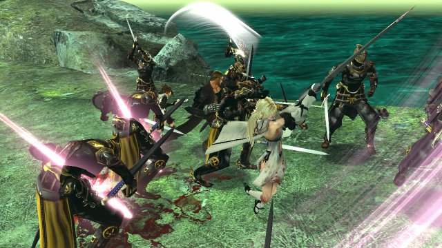 Drakengard 3 - Immagine 81387