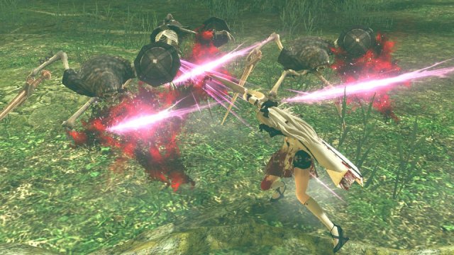 Drakengard 3 - Immagine 88608