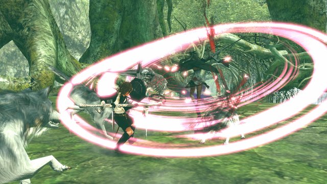 Drakengard 3 - Immagine 81388
