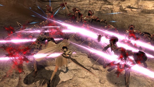 Drakengard 3 - Immagine 88609