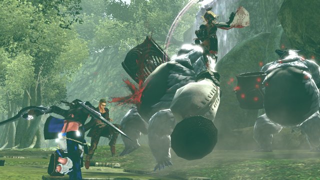 Drakengard 3 - Immagine 81389