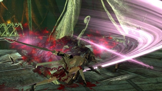 Drakengard 3 - Immagine 88611