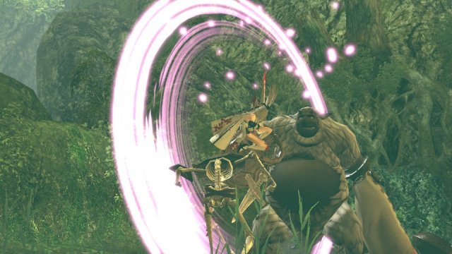 Drakengard 3 - Immagine 88612