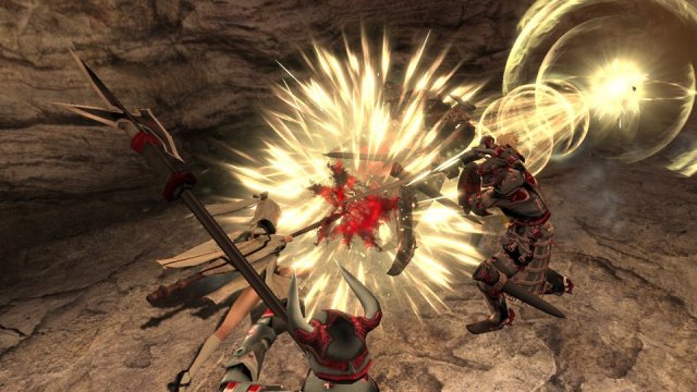 Drakengard 3 - Immagine 88613