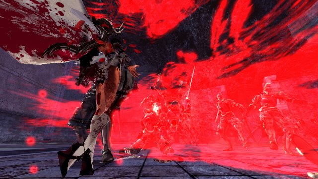 Drakengard 3 - Immagine 81390