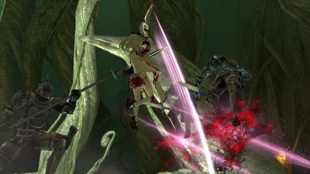 Drakengard 3 - Immagine 88614