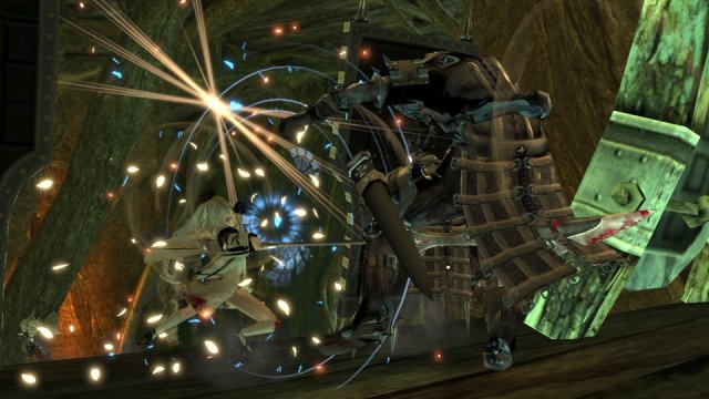 Drakengard 3 - Immagine 88615