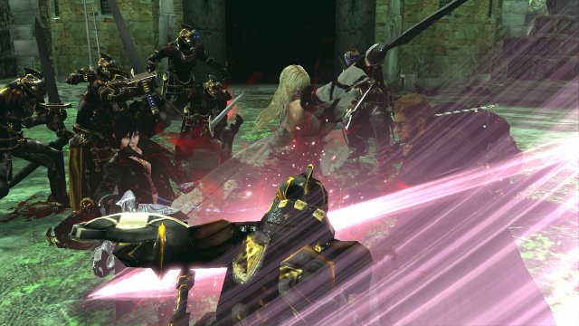 Drakengard 3 - Immagine 81391
