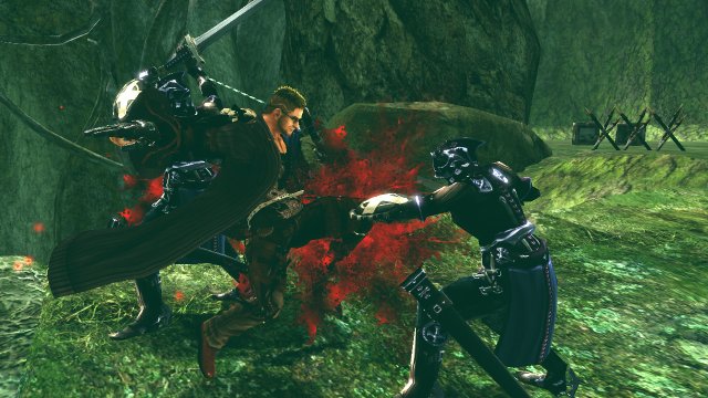 Drakengard 3 - Immagine 81392