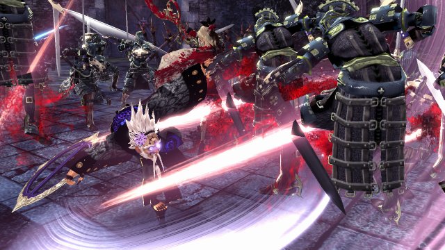 Drakengard 3 - Immagine 81393