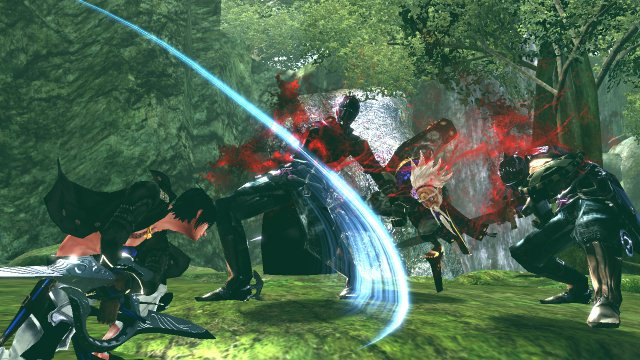 Drakengard 3 - Immagine 81394