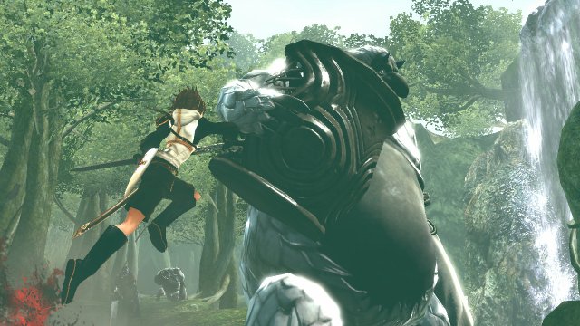 Drakengard 3 - Immagine 81395
