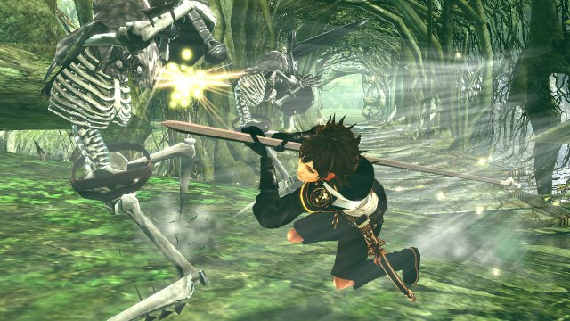 Drakengard 3 - Immagine 81396