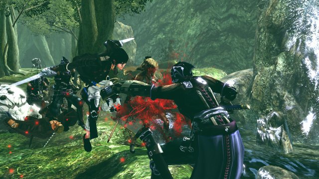 Drakengard 3 - Immagine 81397