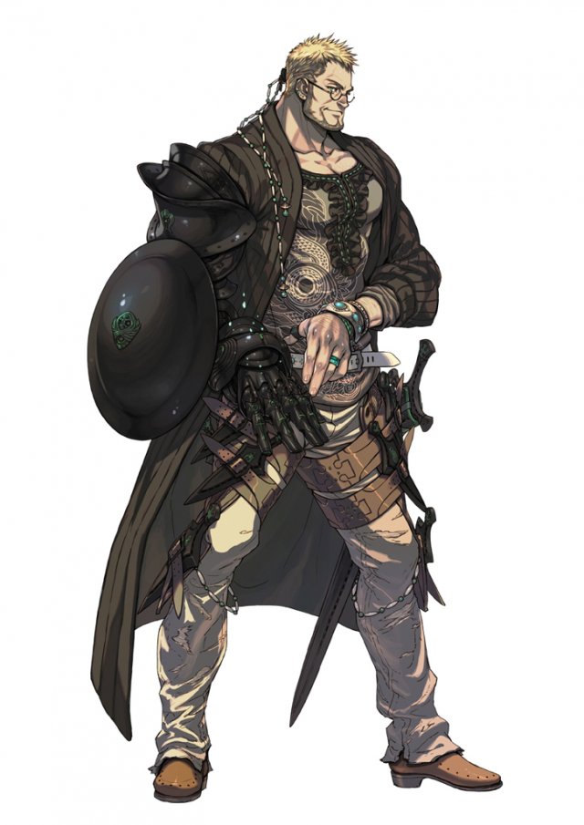 Drakengard 3 - Immagine 81399