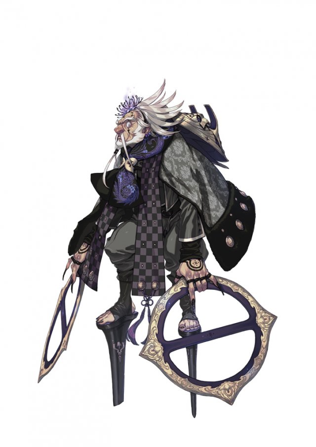Drakengard 3 - Immagine 81400