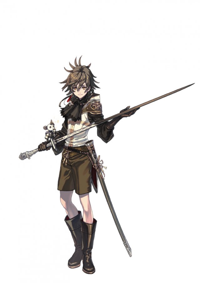 Drakengard 3 - Immagine 81401