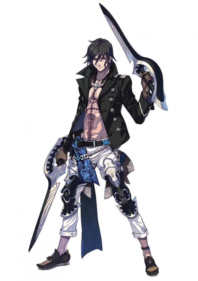 Drakengard 3 - Immagine 81402