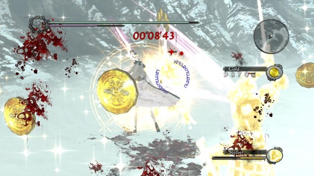 Drakengard 3 - Immagine 98564
