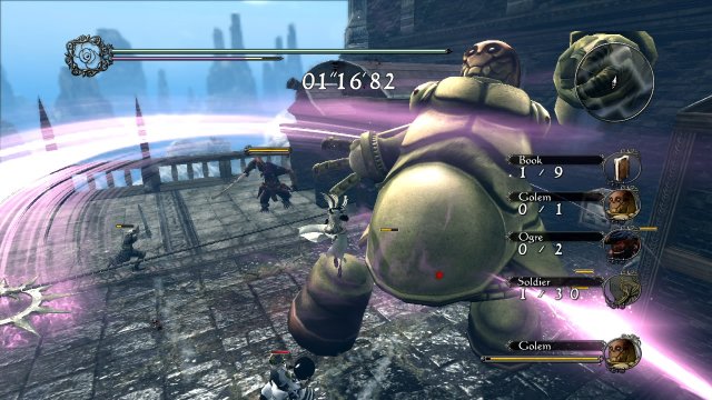 Drakengard 3 - Immagine 98565