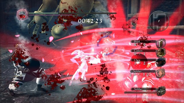 Drakengard 3 - Immagine 98566