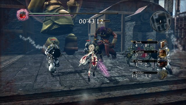 Drakengard 3 - Immagine 98568