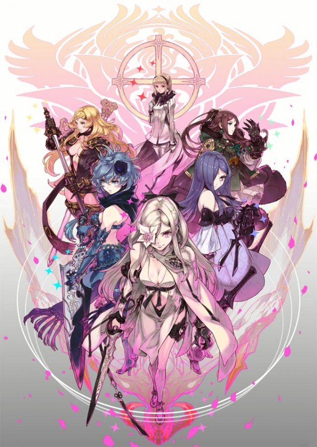 Drakengard 3 - Immagine 91530