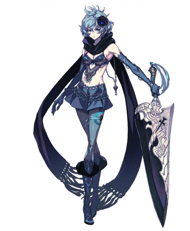 Drakengard 3 - Immagine 91531