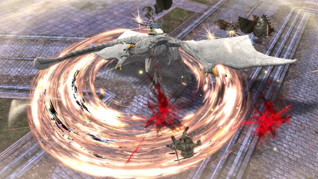 Drakengard 3 - Immagine 91532