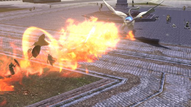 Drakengard 3 - Immagine 91534