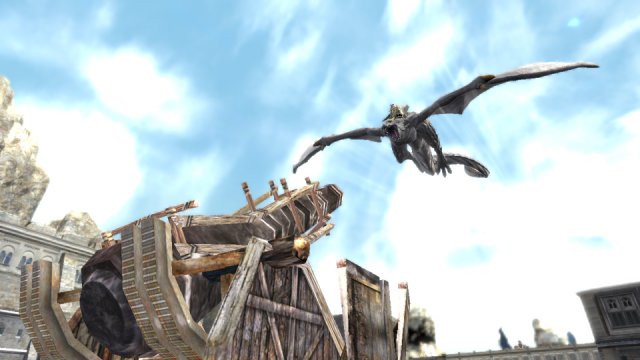 Drakengard 3 - Immagine 91535