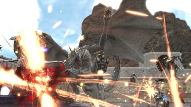 Drakengard 3 - Immagine 91536