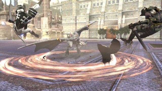 Drakengard 3 - Immagine 91537